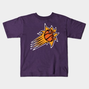 The Valley Beast Kids T-Shirt